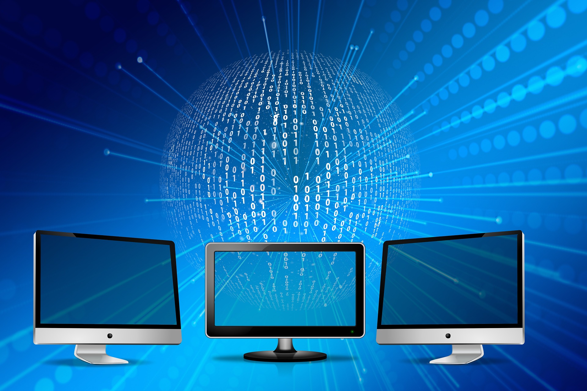 Redes y Conectividad